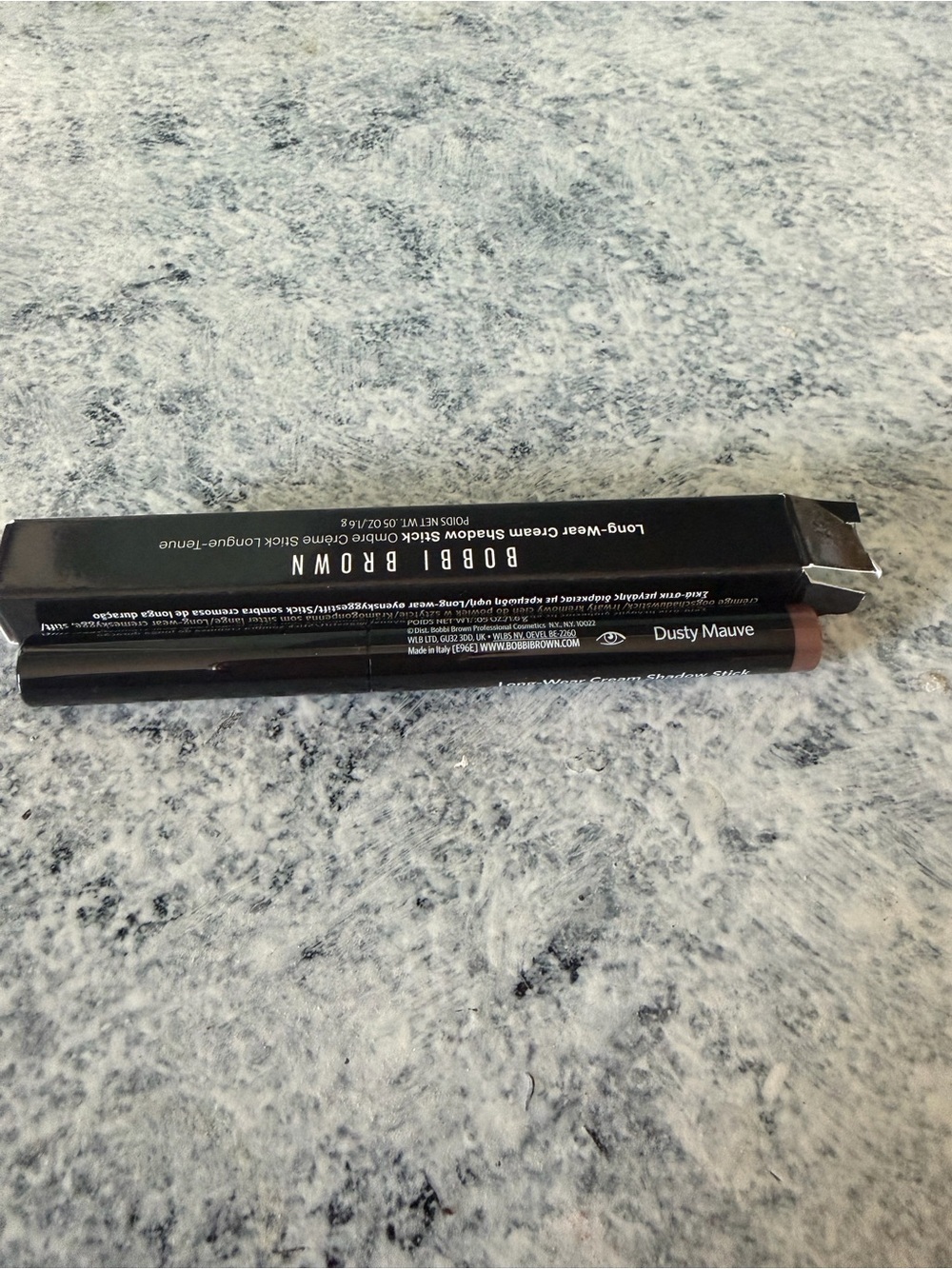 Bobbi Brown Lip Liner Pencil — Dusty Mauve